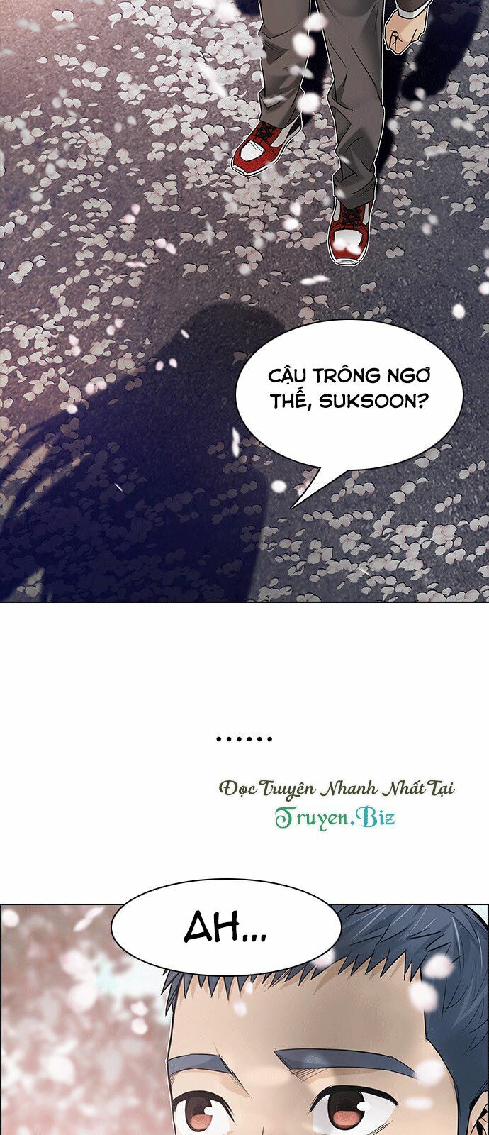 Trò Chơi Số Mệnh: Chapter 181