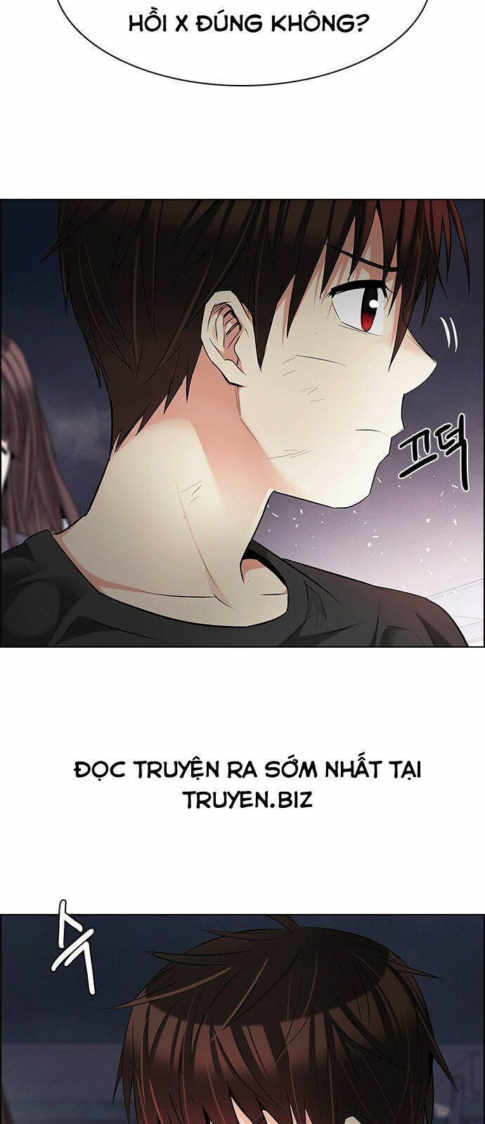 Trò Chơi Số Mệnh: Chapter 181