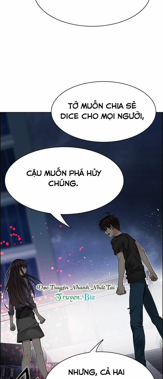 Trò Chơi Số Mệnh: Chapter 181