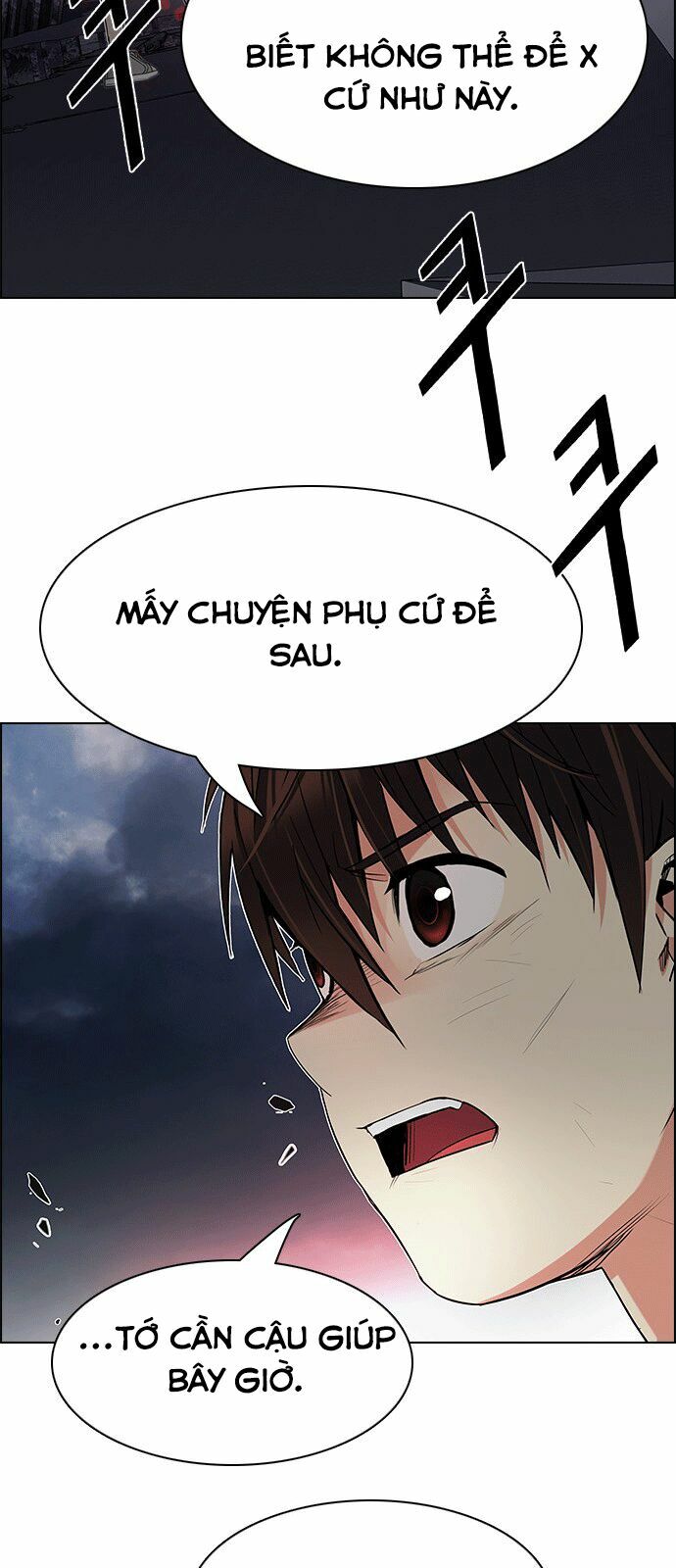 Trò Chơi Số Mệnh: Chapter 181