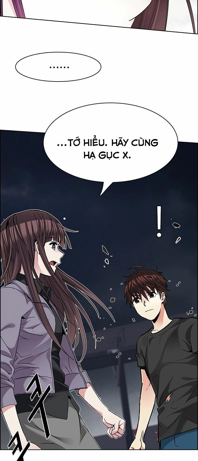 Trò Chơi Số Mệnh: Chapter 181