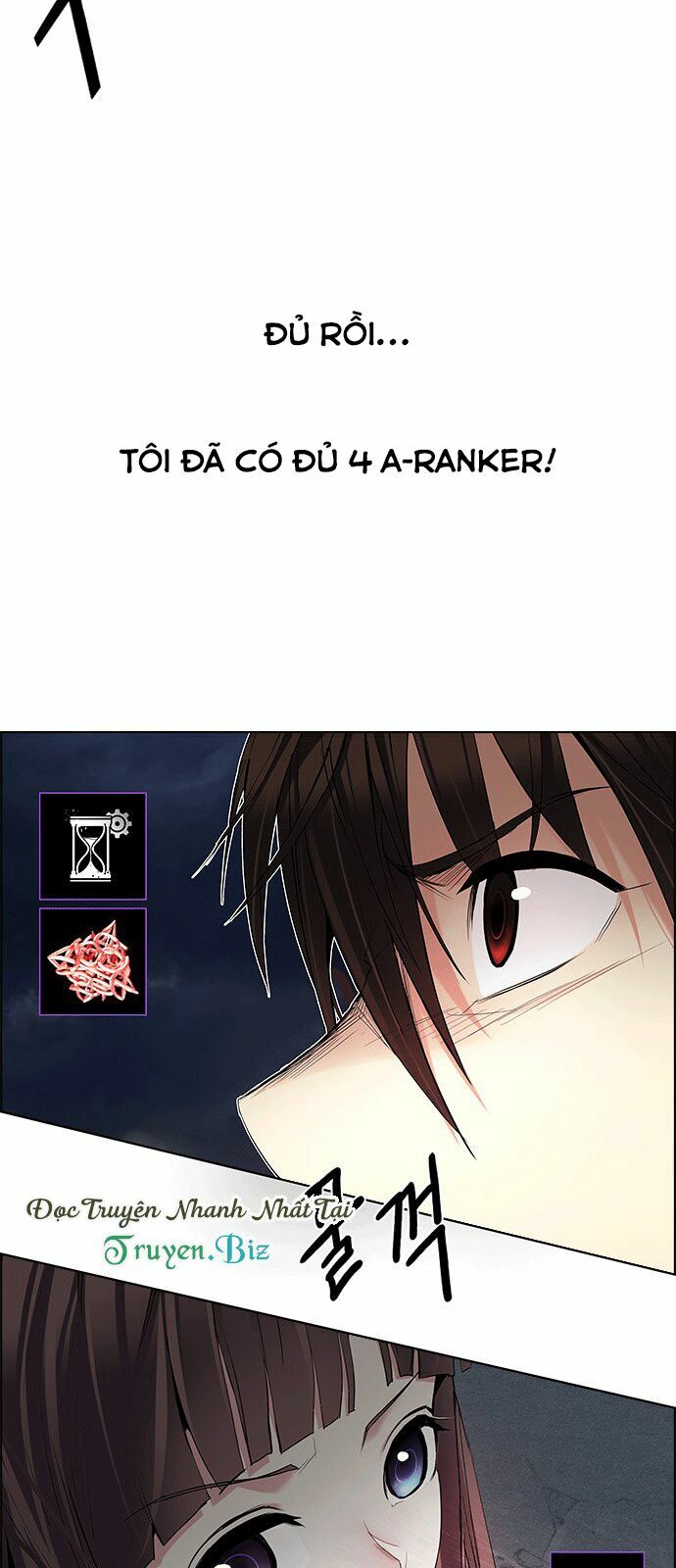 Trò Chơi Số Mệnh: Chapter 181