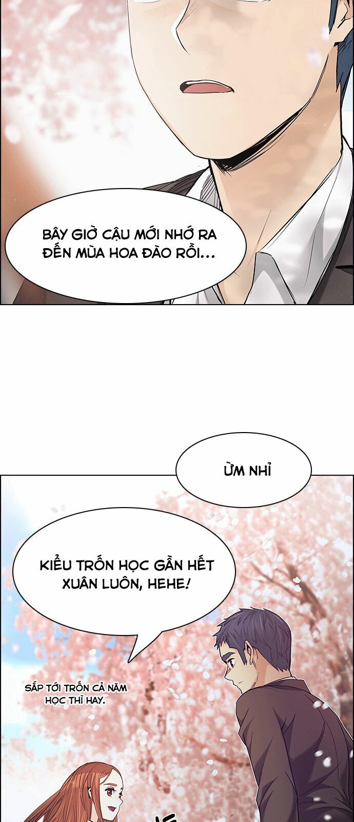 Trò Chơi Số Mệnh: Chapter 181