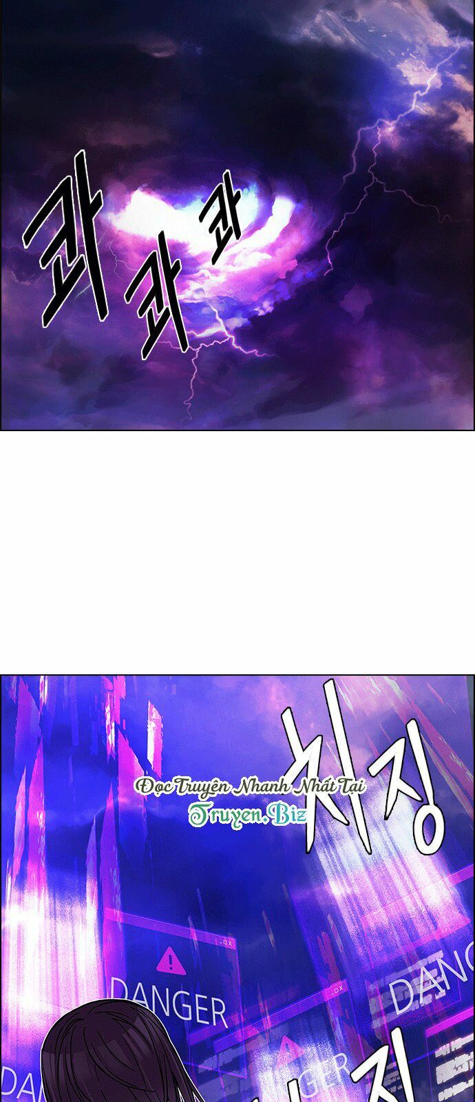 Trò Chơi Số Mệnh: Chapter 181