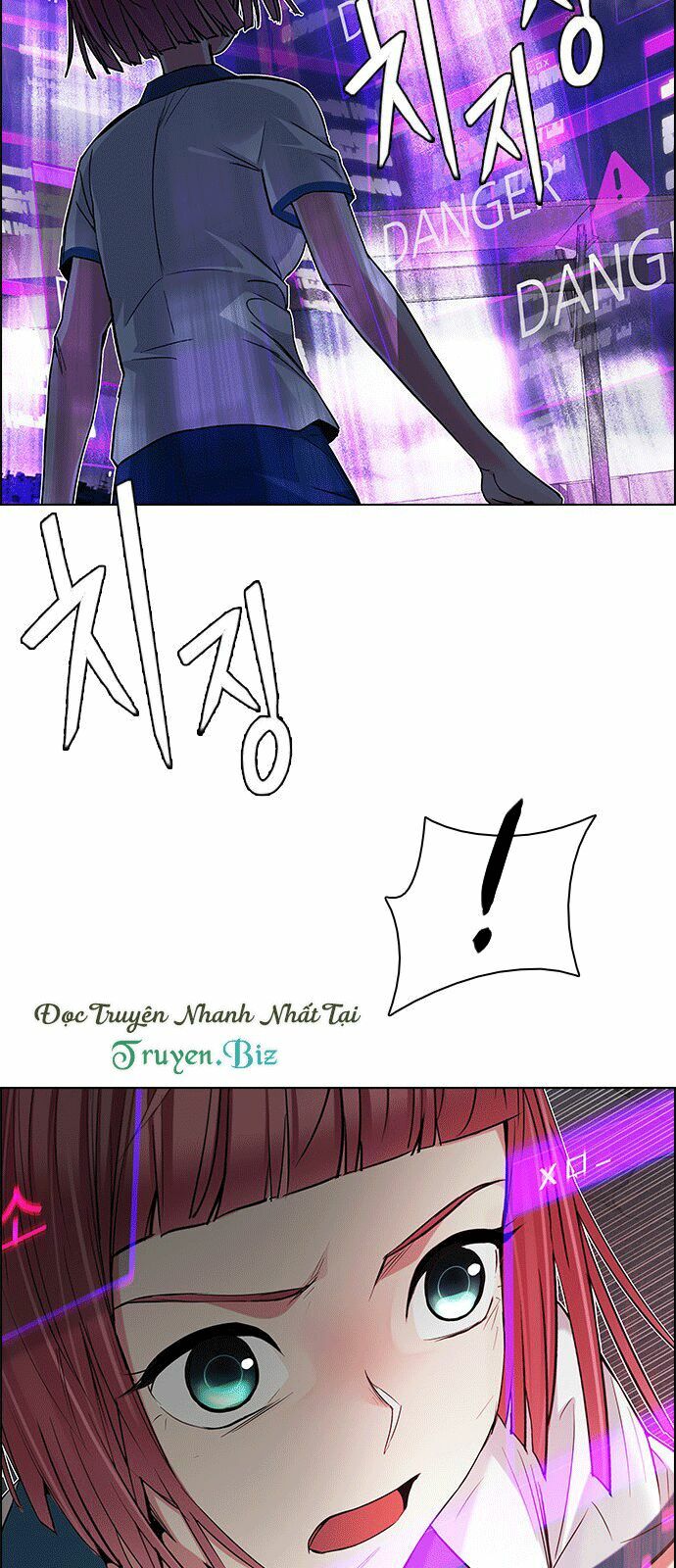Trò Chơi Số Mệnh: Chapter 181