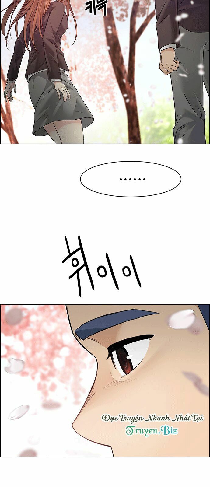 Trò Chơi Số Mệnh: Chapter 181
