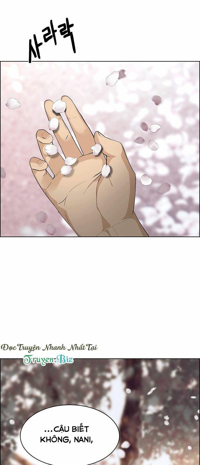 Trò Chơi Số Mệnh: Chapter 181