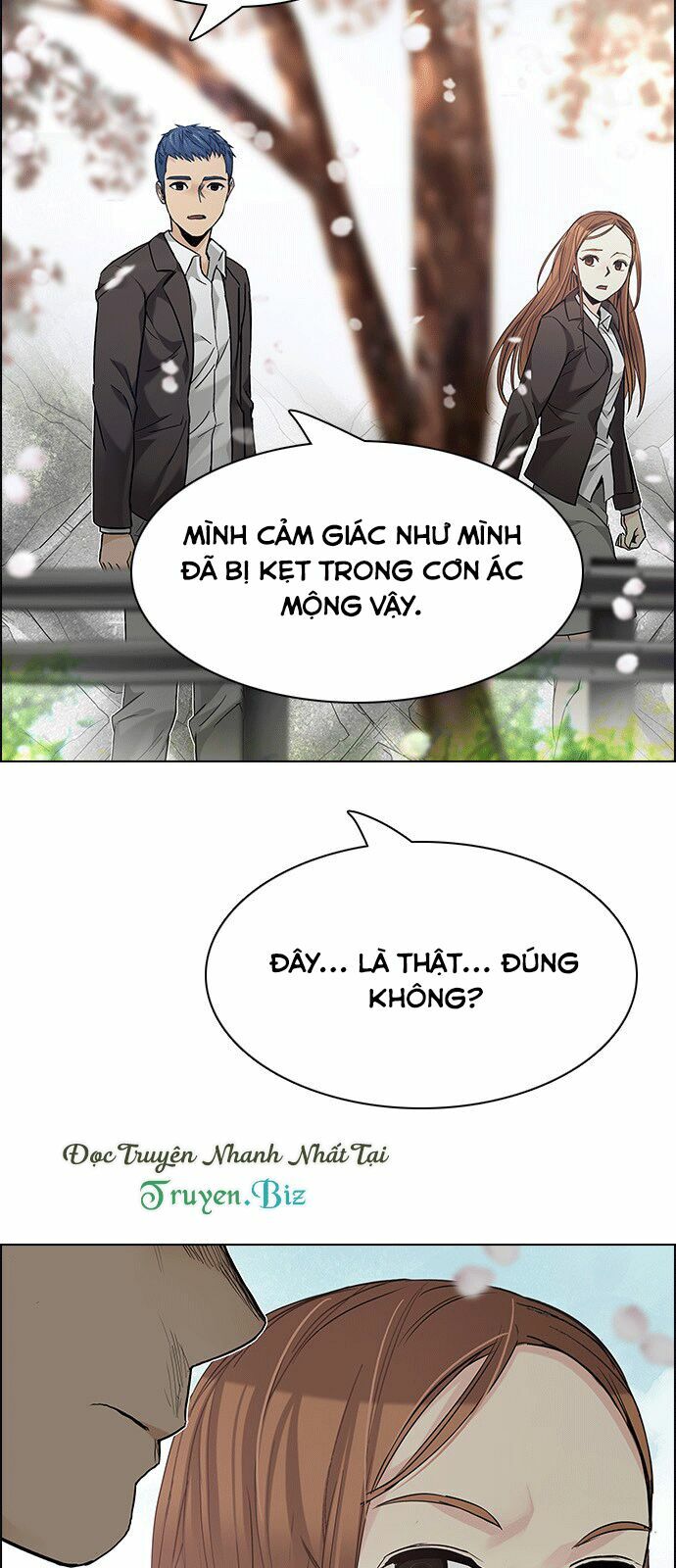 Trò Chơi Số Mệnh: Chapter 181