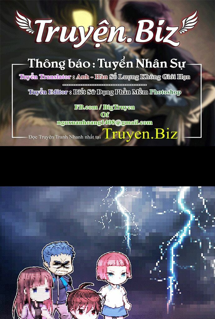 Trò Chơi Số Mệnh: Chapter 182