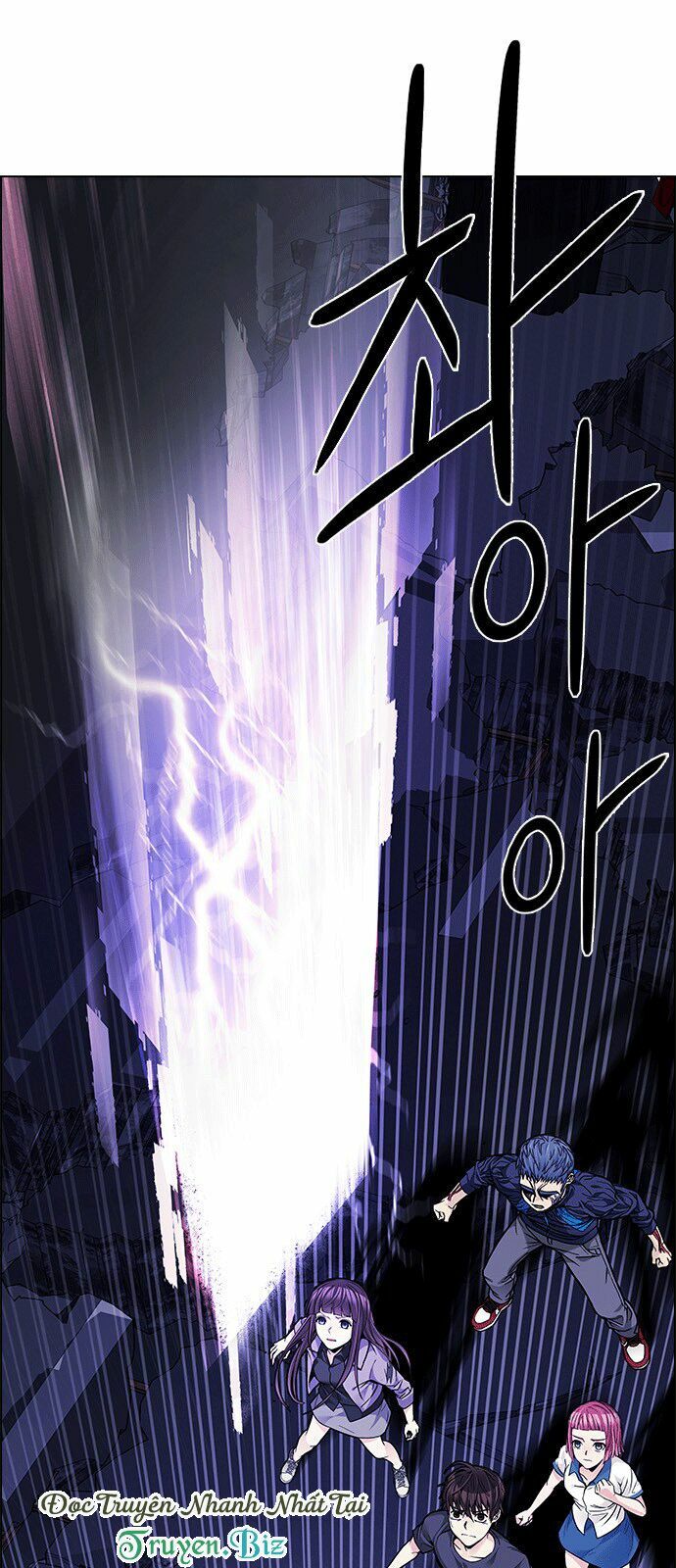 Trò Chơi Số Mệnh: Chapter 182