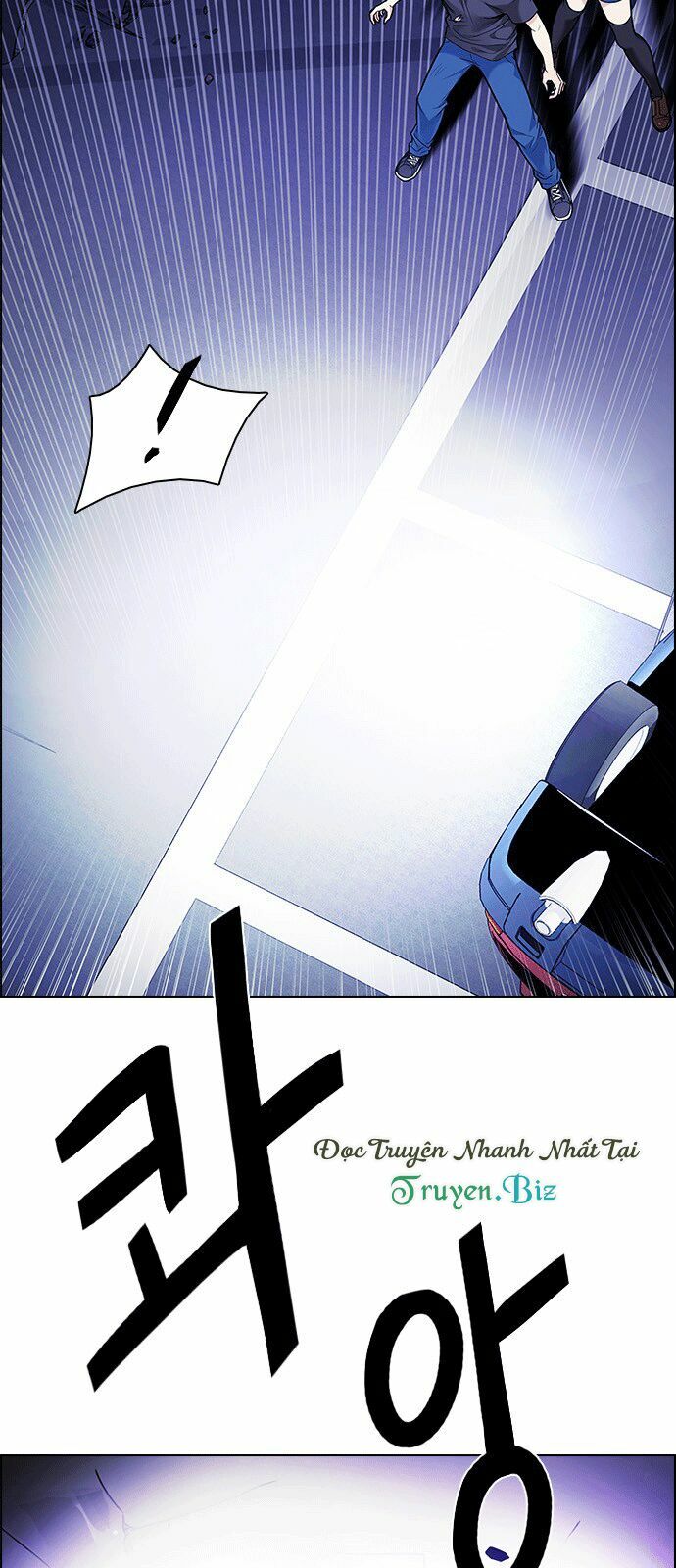 Trò Chơi Số Mệnh: Chapter 182