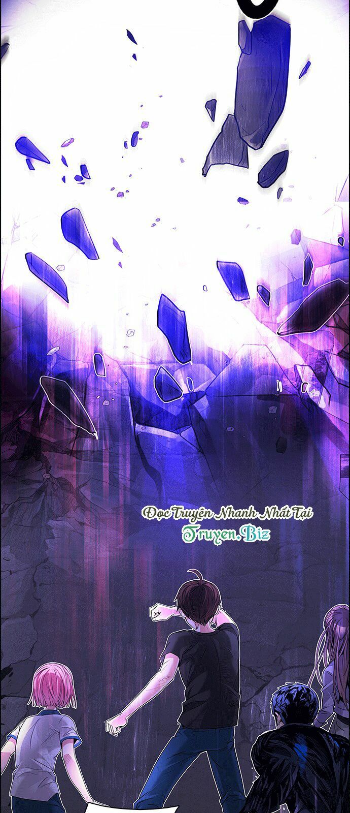 Trò Chơi Số Mệnh: Chapter 182
