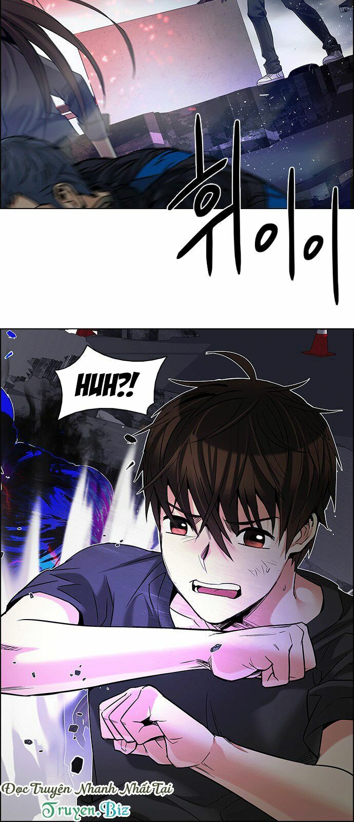 Trò Chơi Số Mệnh: Chapter 182