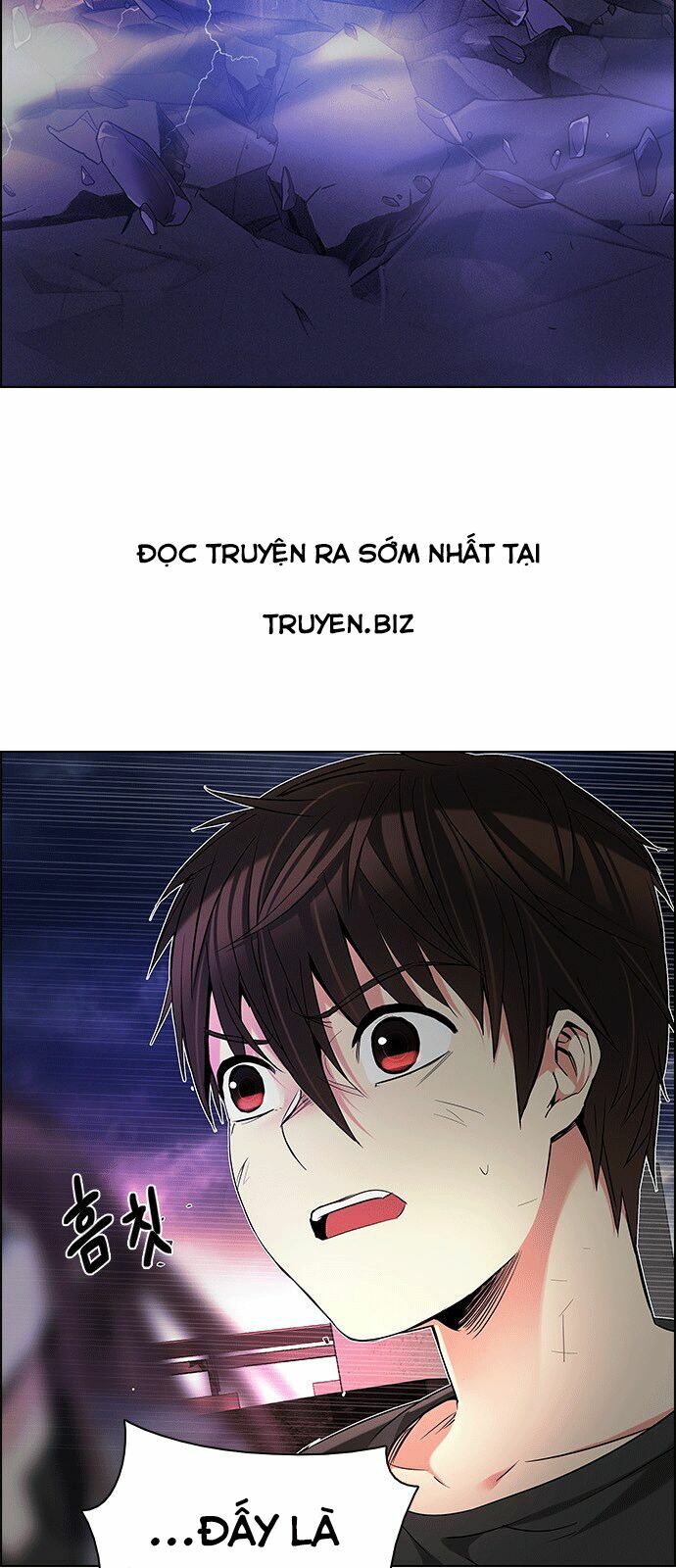 Trò Chơi Số Mệnh: Chapter 182