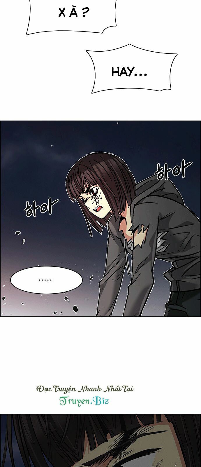 Trò Chơi Số Mệnh: Chapter 182