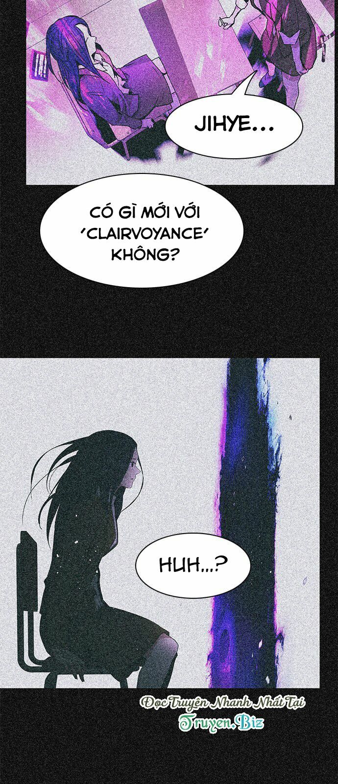 Trò Chơi Số Mệnh: Chapter 182