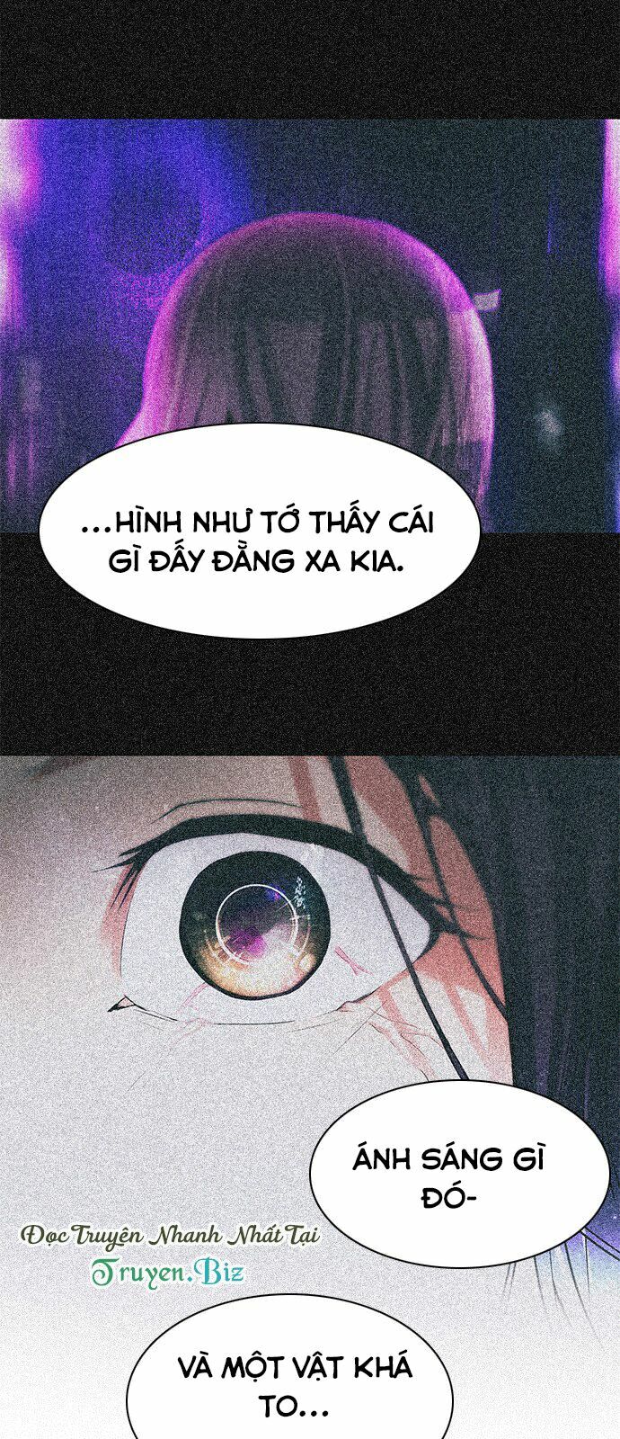 Trò Chơi Số Mệnh: Chapter 182