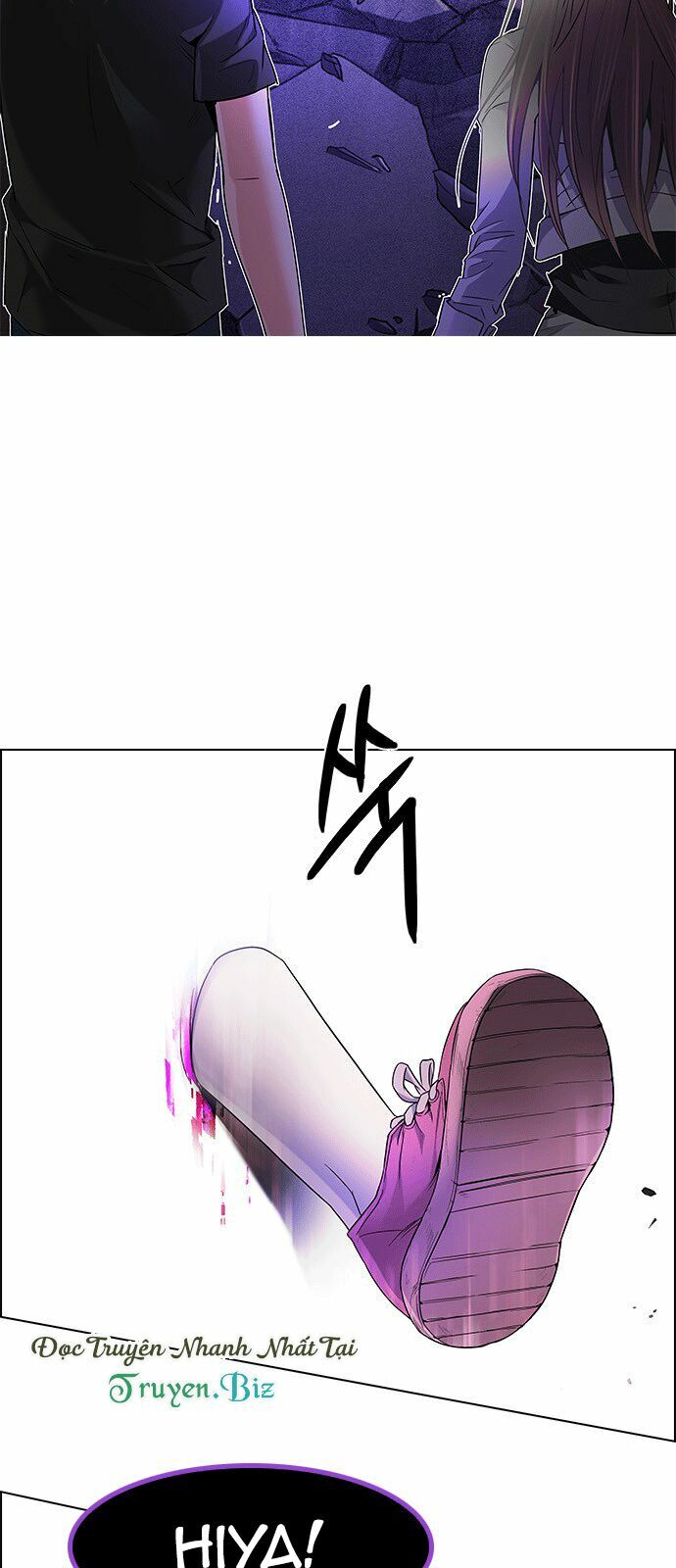 Trò Chơi Số Mệnh: Chapter 182