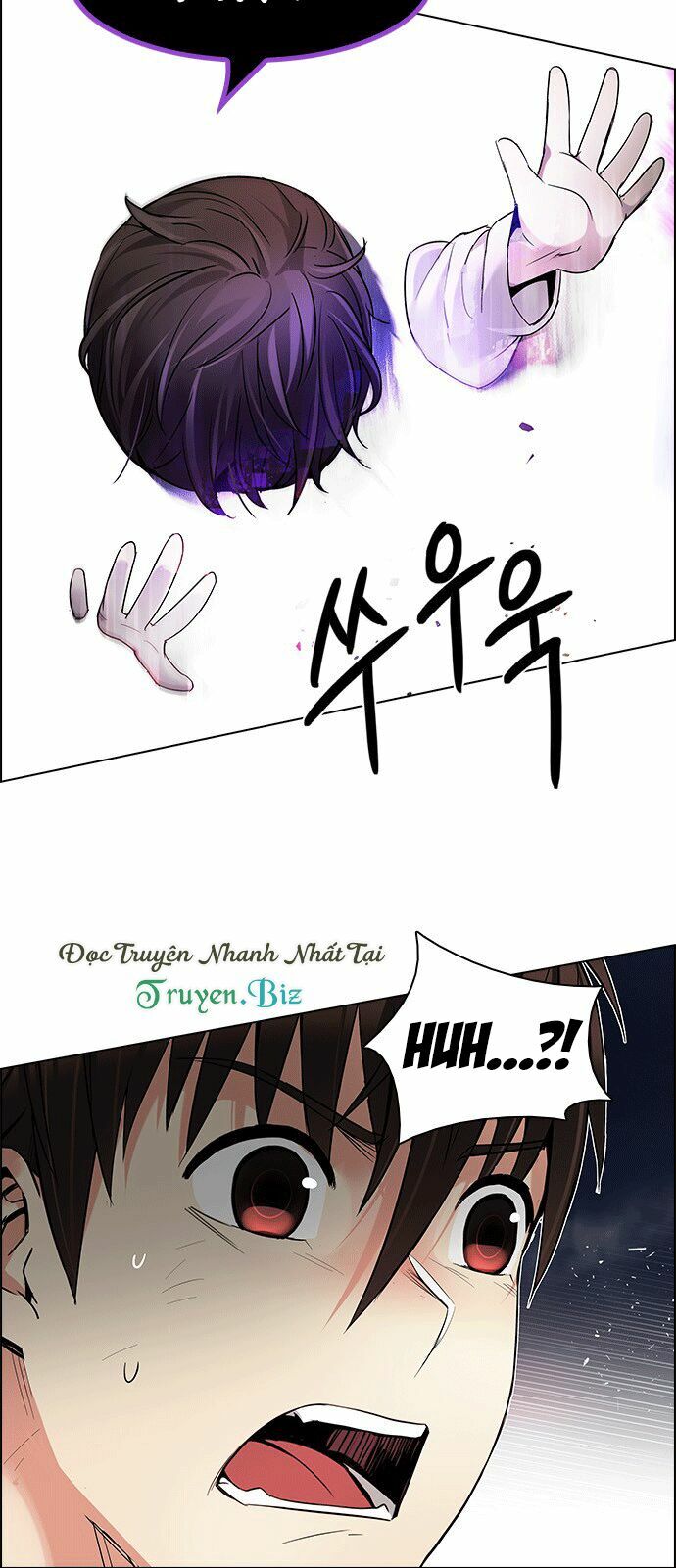 Trò Chơi Số Mệnh: Chapter 182