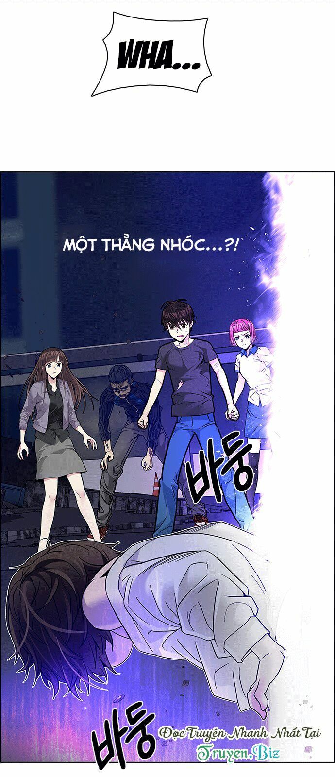Trò Chơi Số Mệnh: Chapter 182