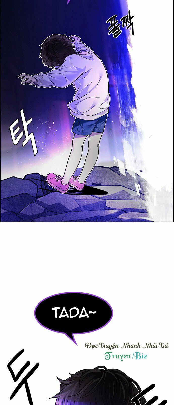 Trò Chơi Số Mệnh: Chapter 182