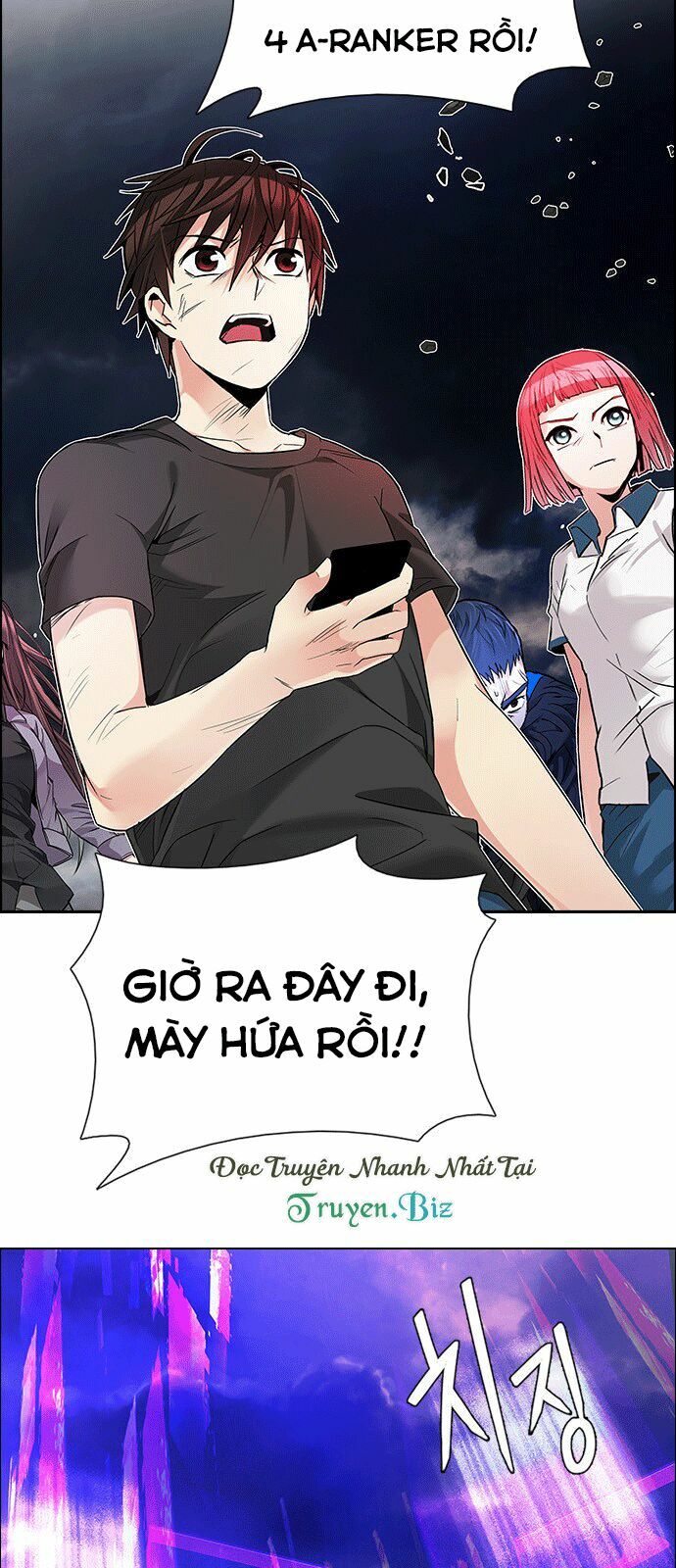 Trò Chơi Số Mệnh: Chapter 182