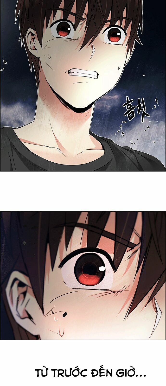 Trò Chơi Số Mệnh: Chapter 182
