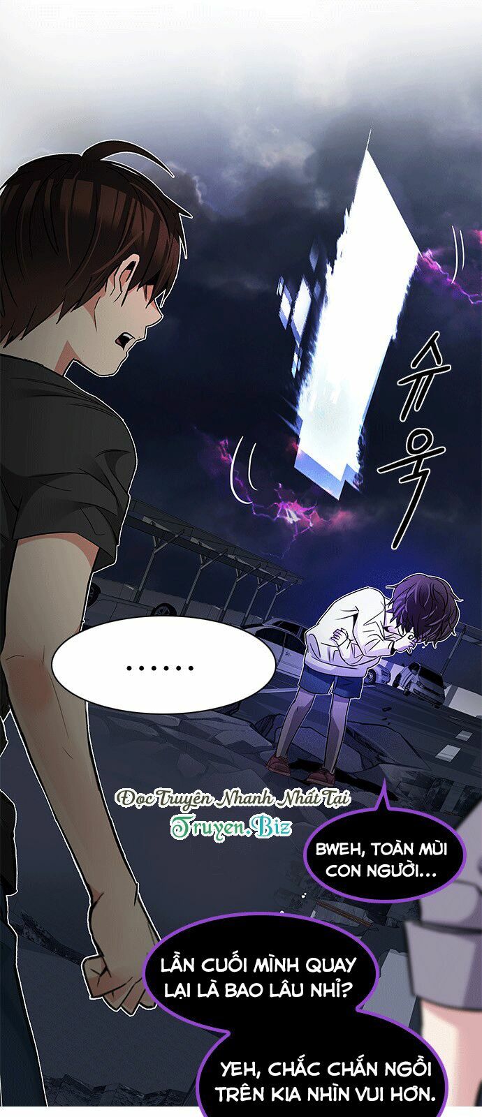 Trò Chơi Số Mệnh: Chapter 182