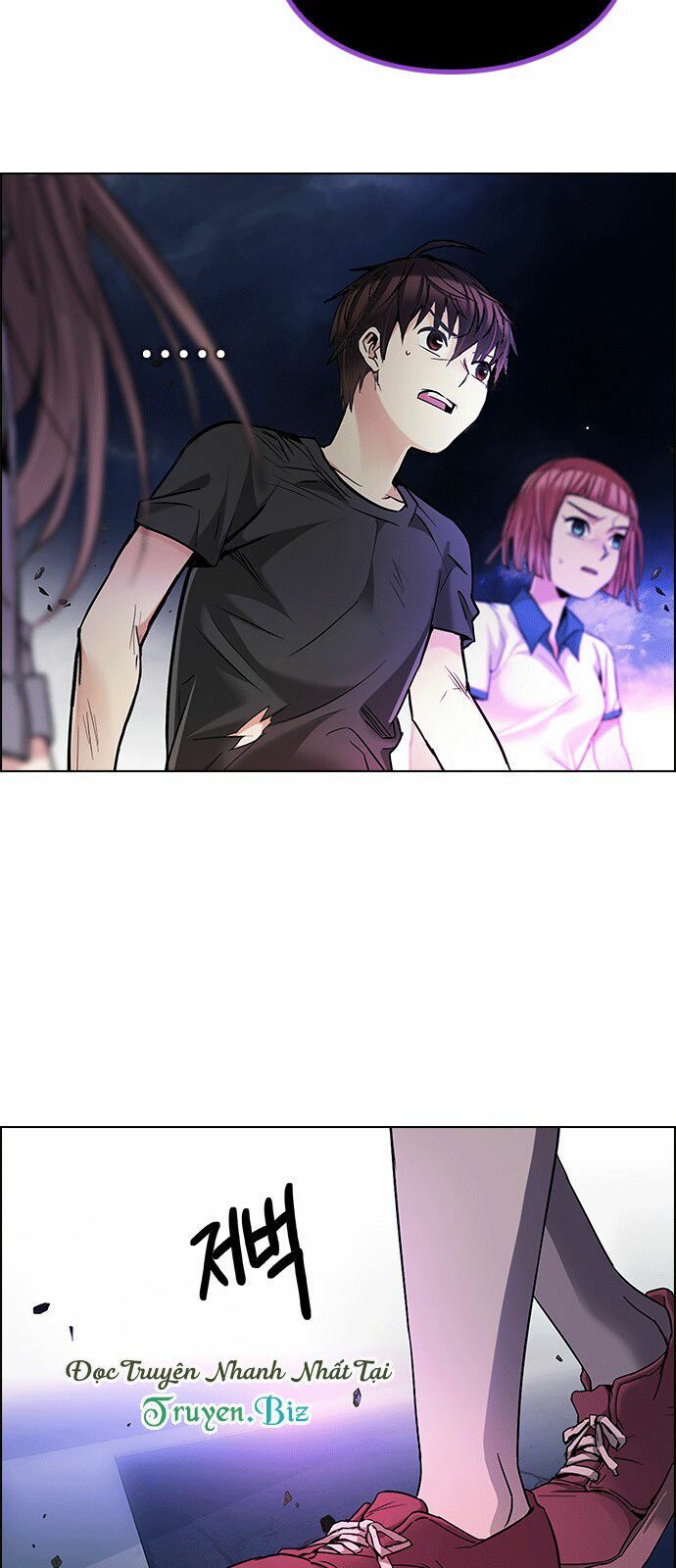 Trò Chơi Số Mệnh: Chapter 182