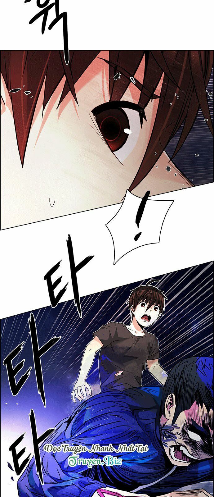 Trò Chơi Số Mệnh: Chapter 182