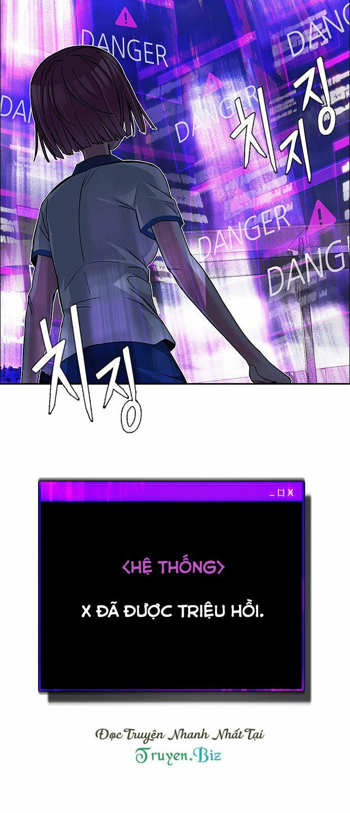 Trò Chơi Số Mệnh: Chapter 182