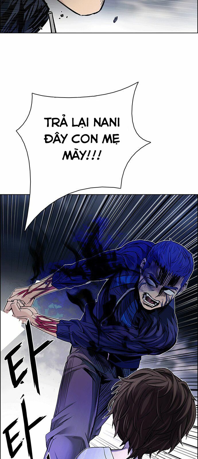 Trò Chơi Số Mệnh: Chapter 182