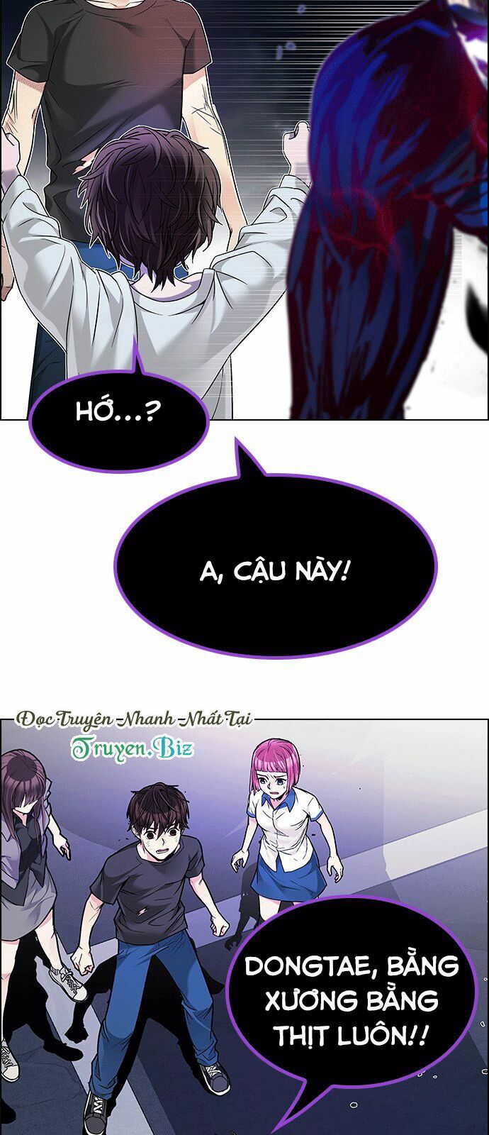 Trò Chơi Số Mệnh: Chapter 182
