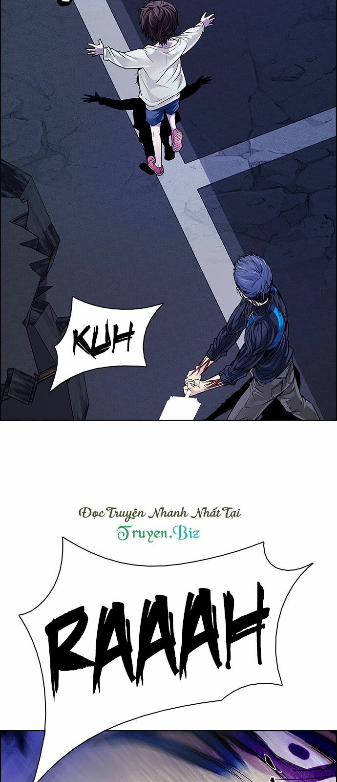 Trò Chơi Số Mệnh: Chapter 182
