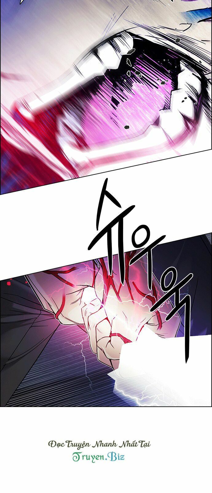 Trò Chơi Số Mệnh: Chapter 182