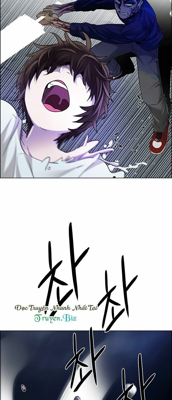 Trò Chơi Số Mệnh: Chapter 182