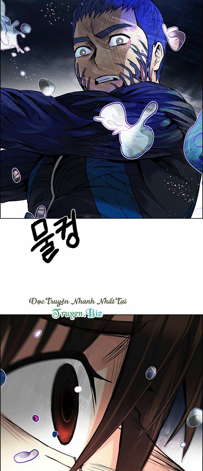 Trò Chơi Số Mệnh: Chapter 182