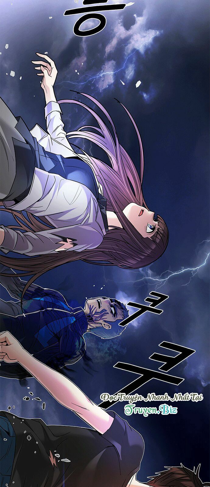 Trò Chơi Số Mệnh: Chapter 182