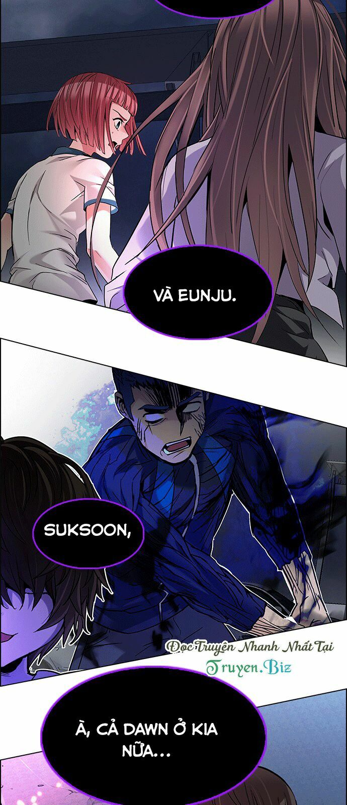 Trò Chơi Số Mệnh: Chapter 182