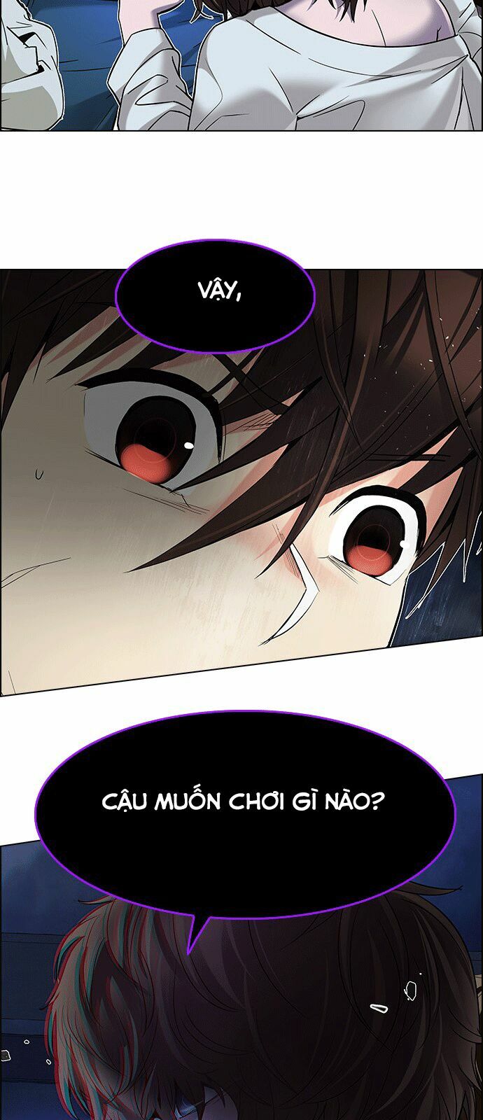 Trò Chơi Số Mệnh: Chapter 182