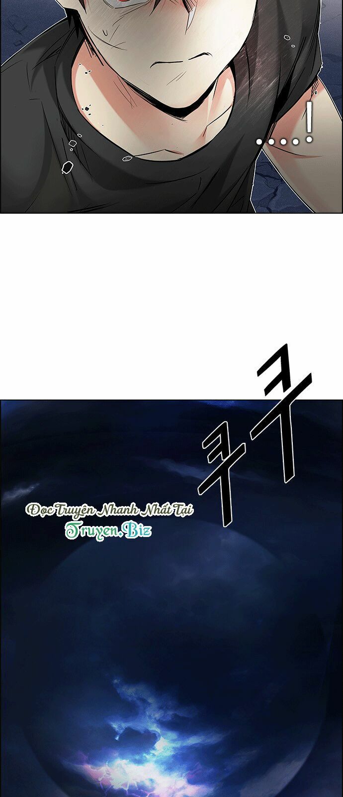Trò Chơi Số Mệnh: Chapter 182