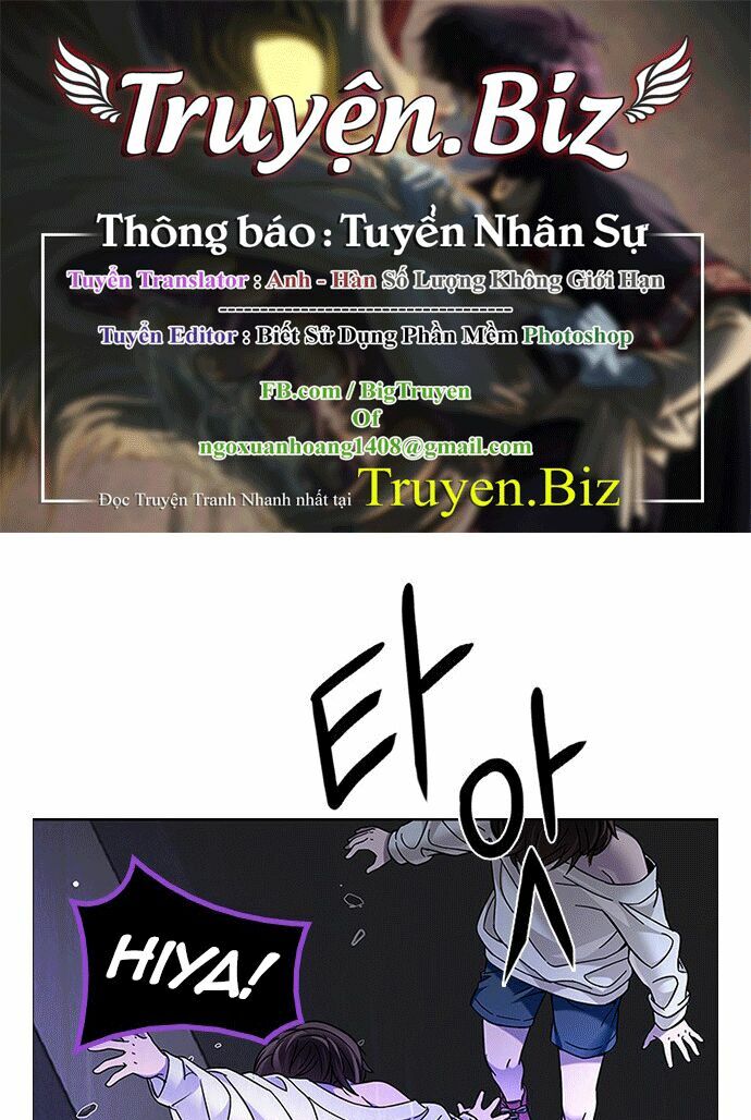 Trò Chơi Số Mệnh: Chapter 183