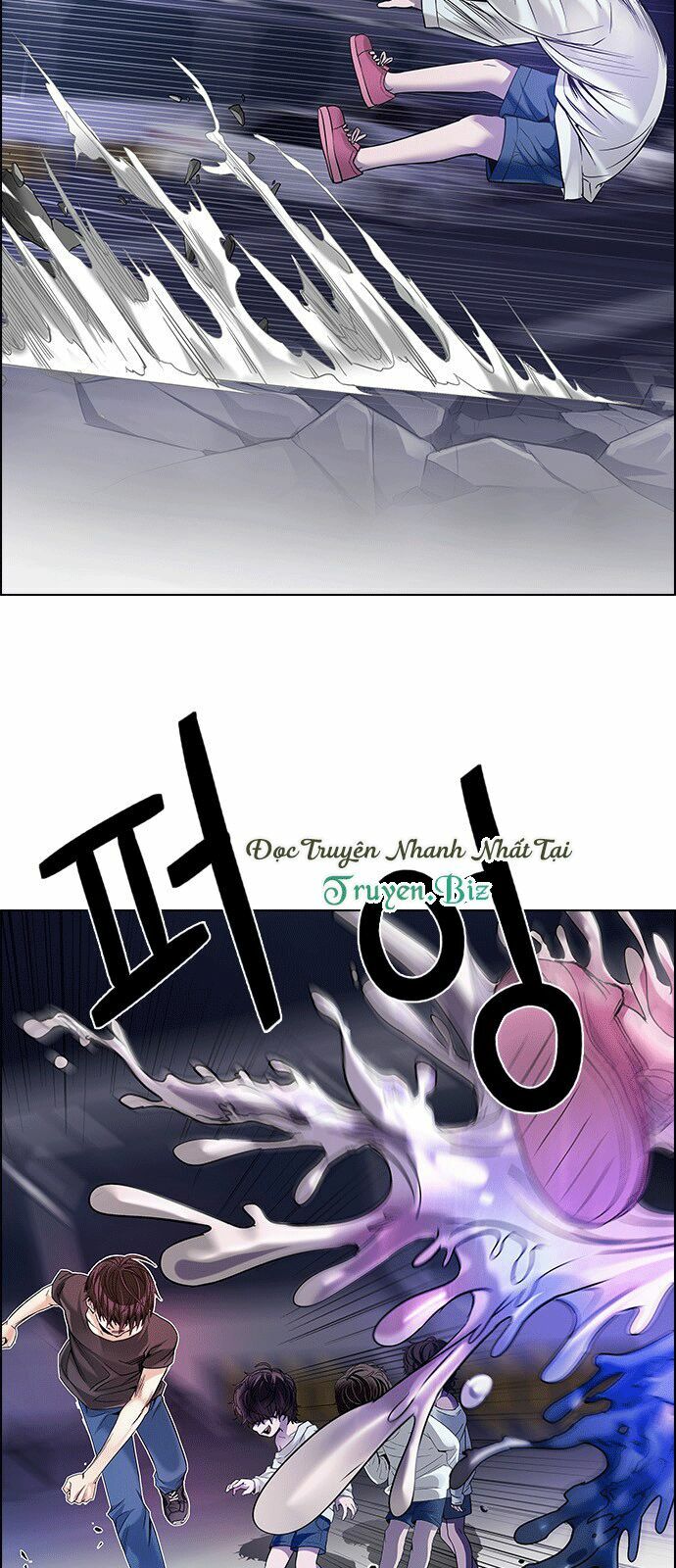 Trò Chơi Số Mệnh: Chapter 183