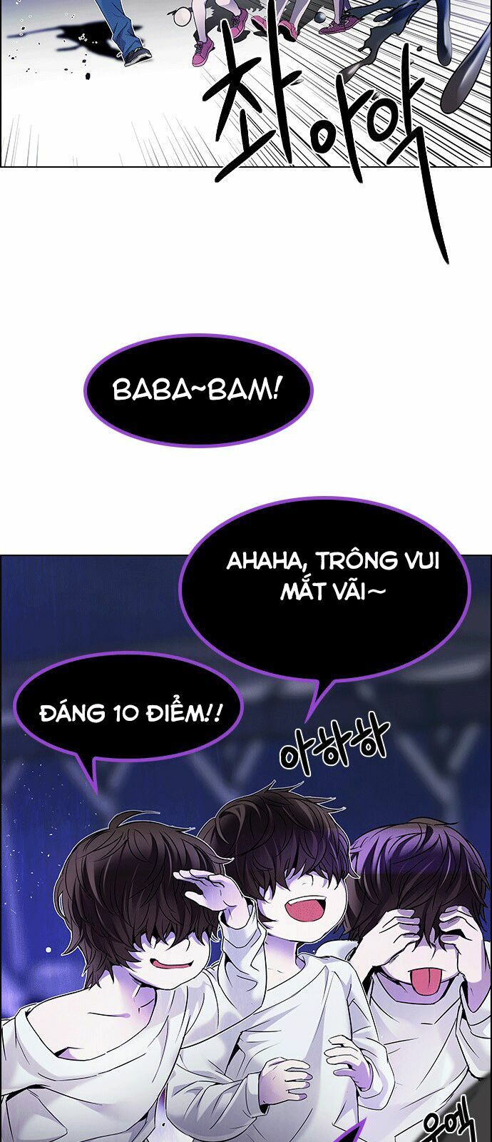 Trò Chơi Số Mệnh: Chapter 183
