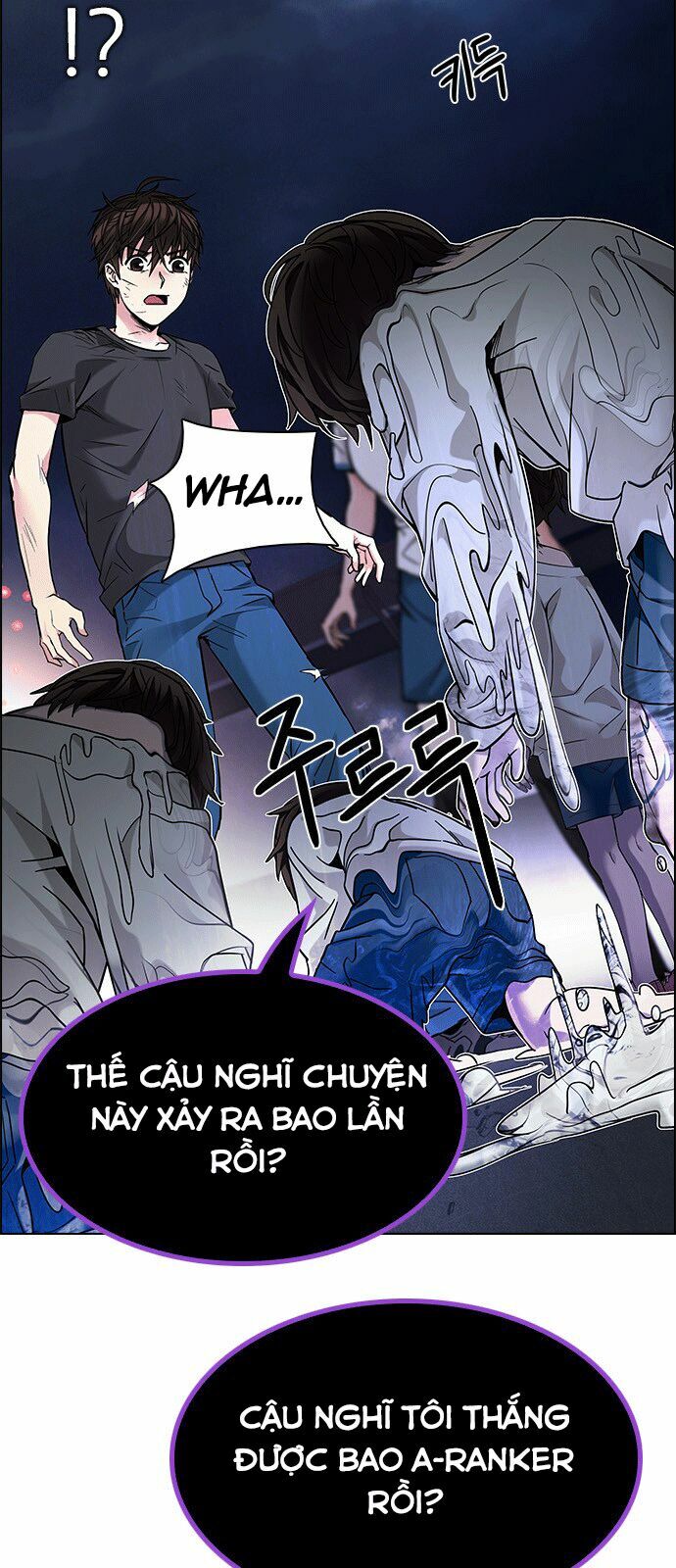 Trò Chơi Số Mệnh: Chapter 183
