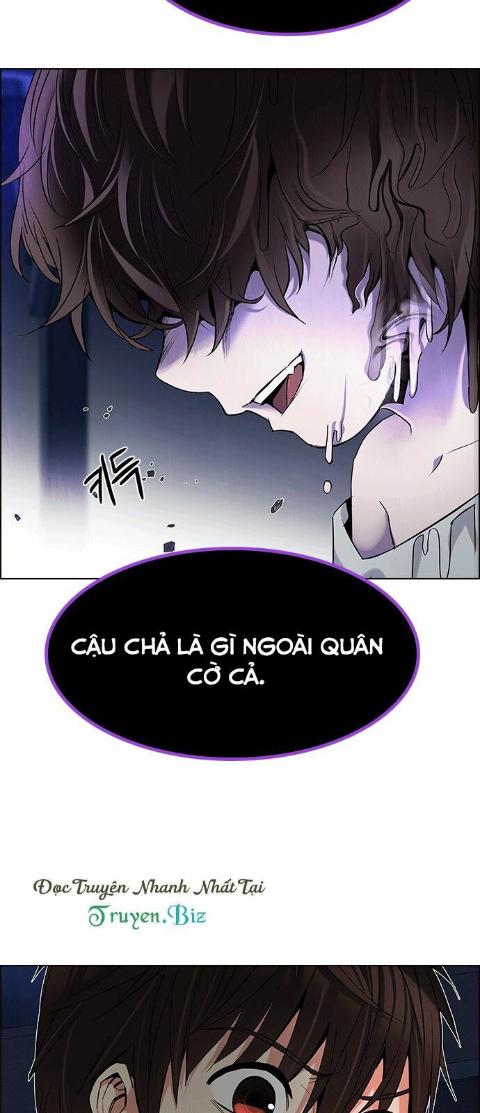 Trò Chơi Số Mệnh: Chapter 183