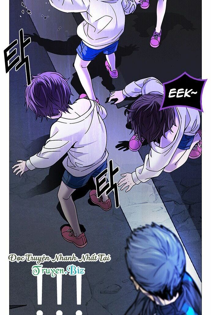 Trò Chơi Số Mệnh: Chapter 183