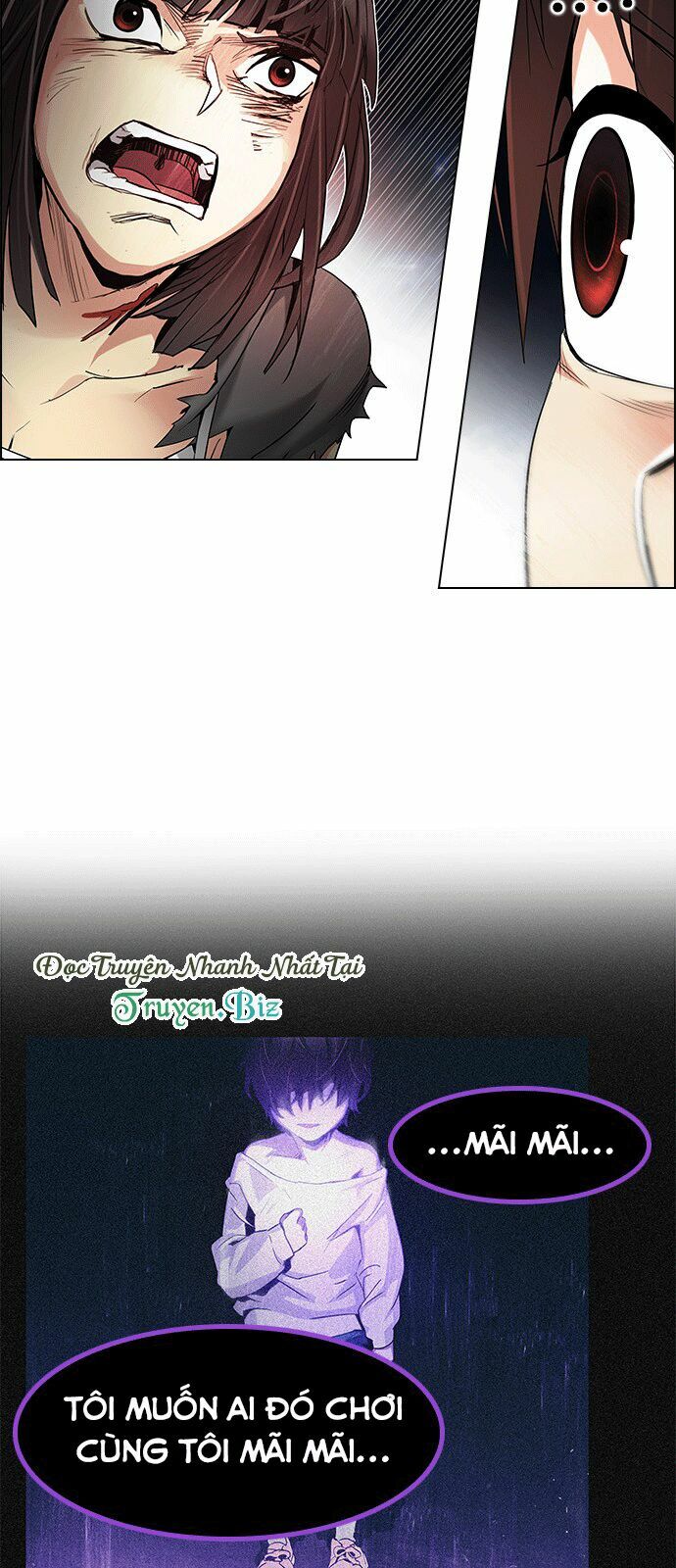 Trò Chơi Số Mệnh: Chapter 183