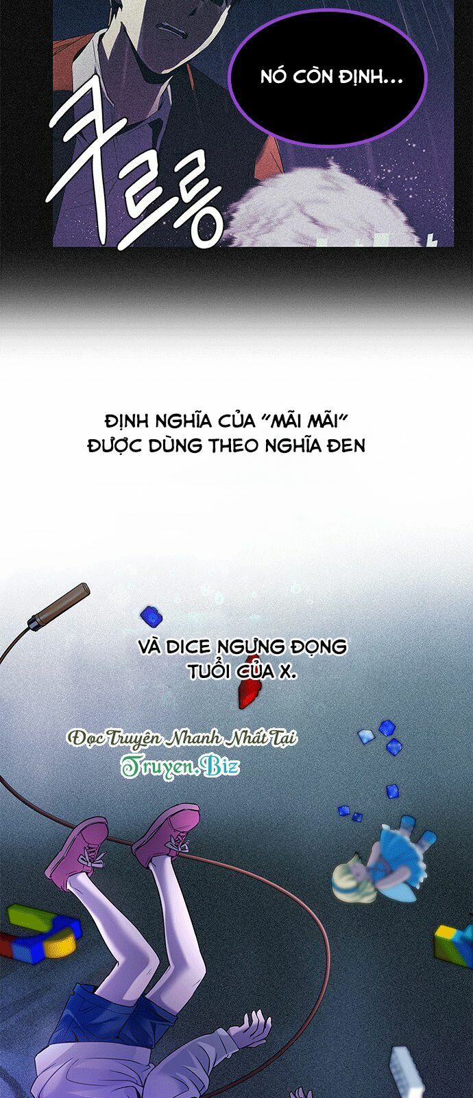 Trò Chơi Số Mệnh: Chapter 183