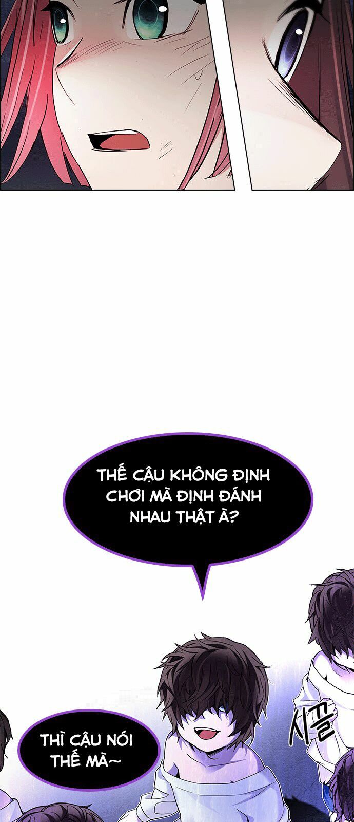 Trò Chơi Số Mệnh: Chapter 183